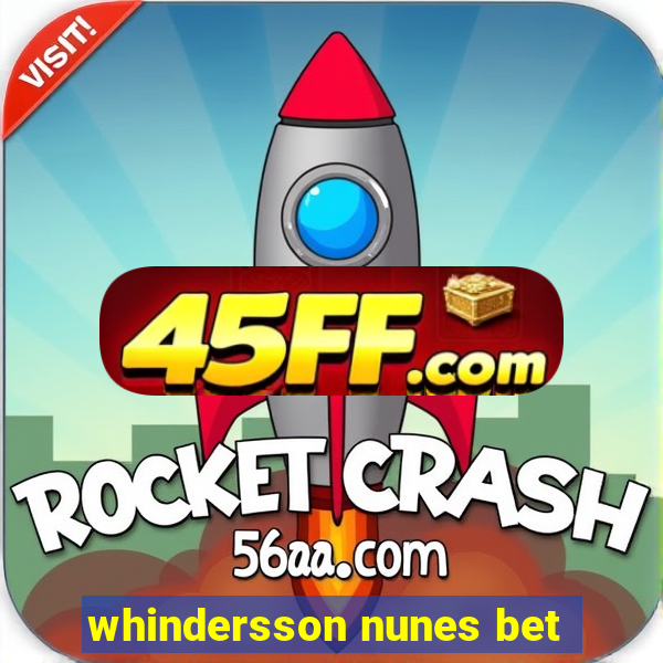 whindersson nunes bet